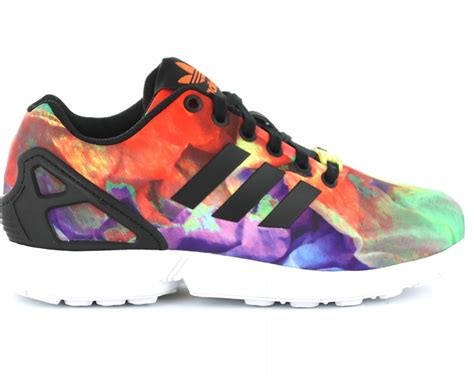 adidas zx flux herr|adidas zx flux colorful.